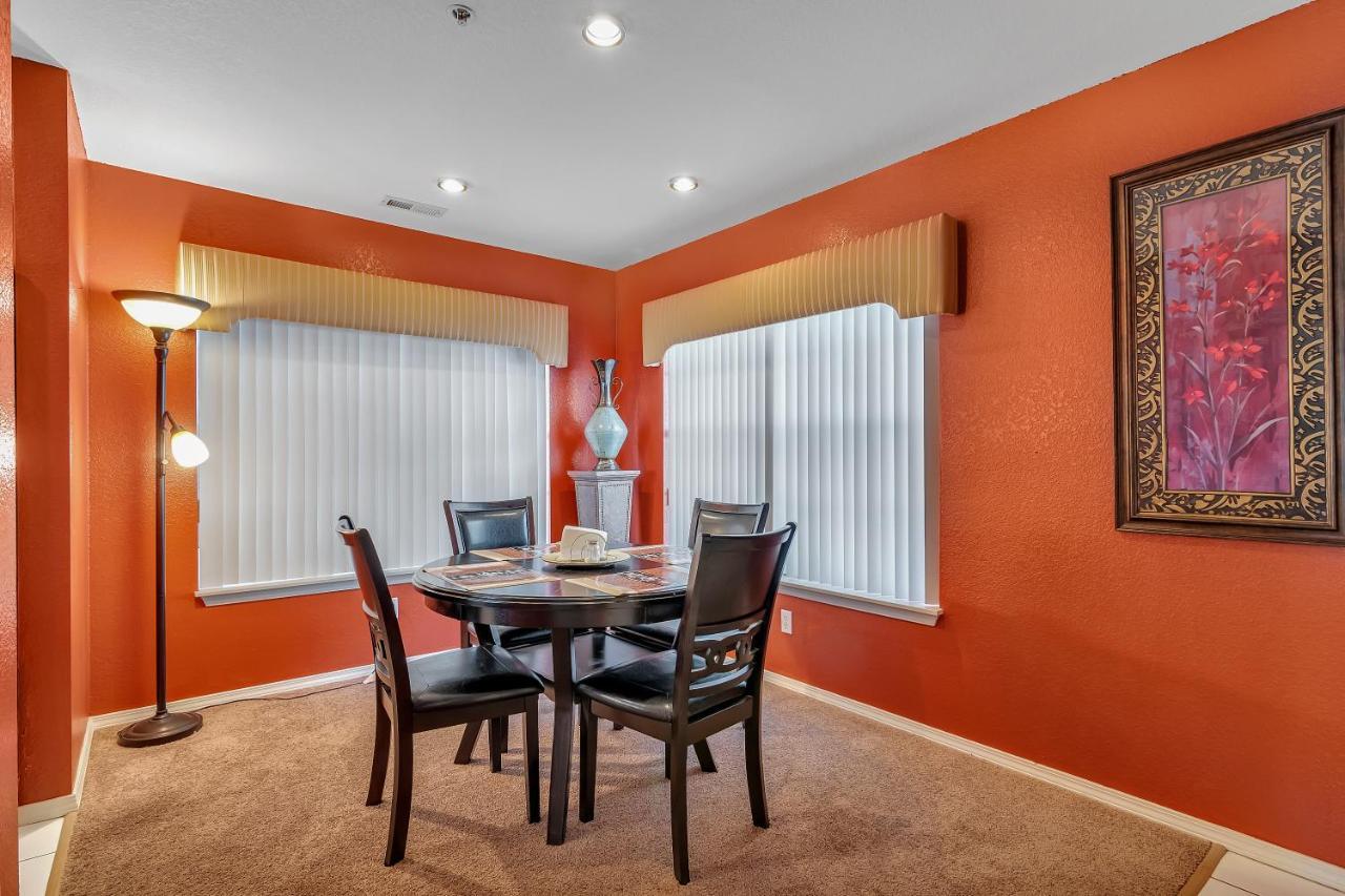 Family Friendly Condo At Diamond Resorts! Брэнсон Экстерьер фото
