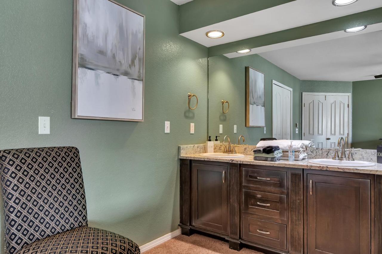 Family Friendly Condo At Diamond Resorts! Брэнсон Экстерьер фото
