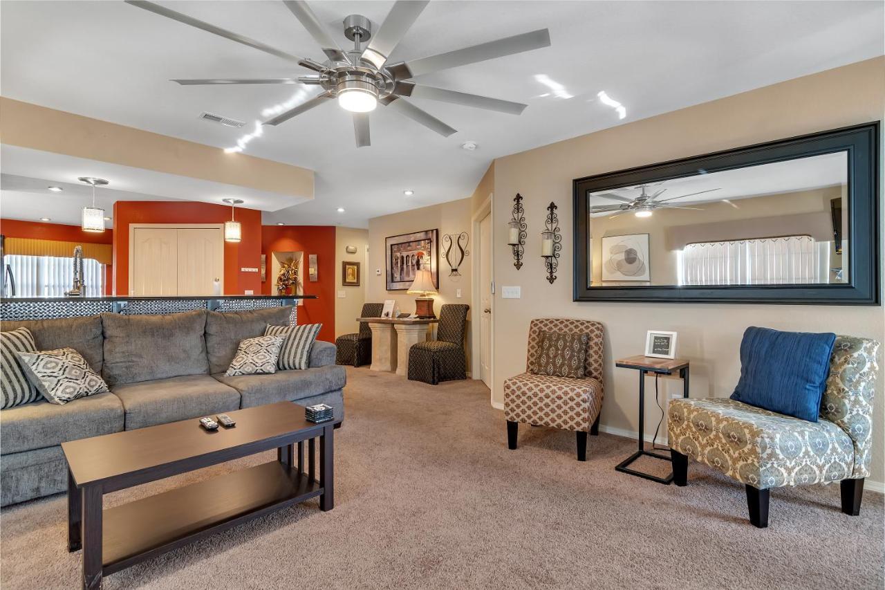 Family Friendly Condo At Diamond Resorts! Брэнсон Экстерьер фото